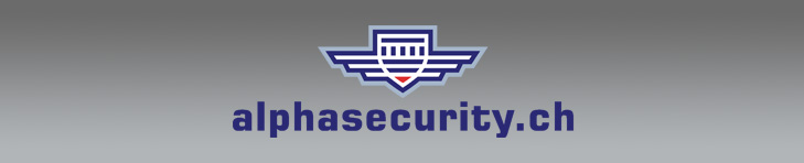 Alpa Security Logo