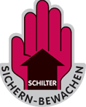 Schilter Sichern - Bewachen Logo