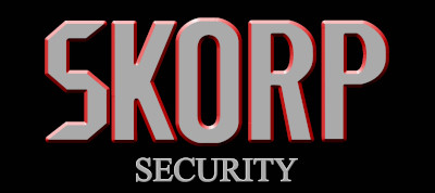 Skorp Security GmbH Logo